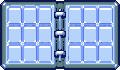 Open card binder