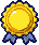 Grade stamp